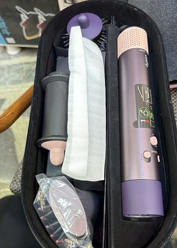 Dyson Airwrap Saç Şekillendirici Seti - Görsel 2