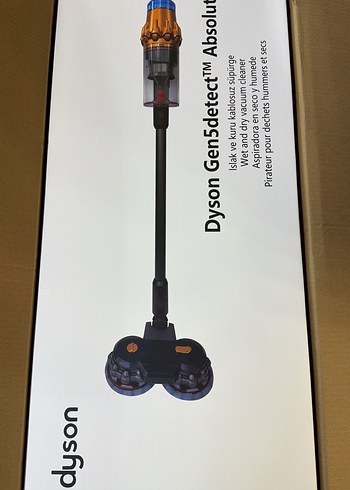 Dyson