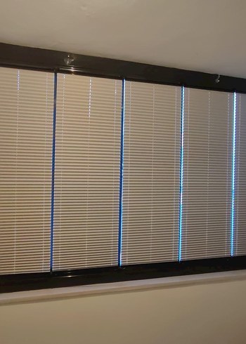 plise perde - Görsel 12