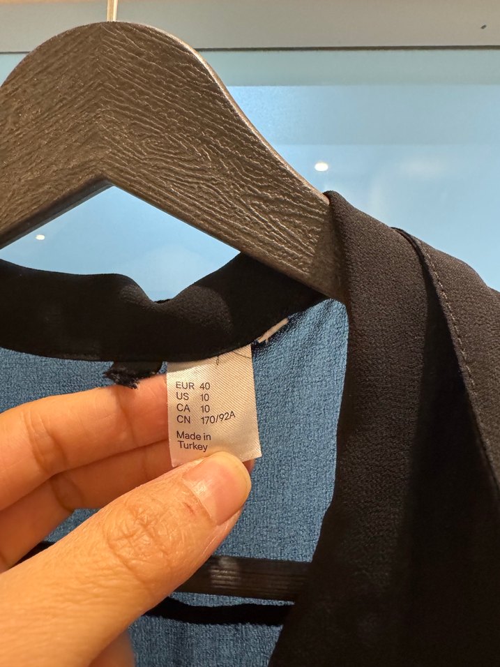 Siyah  Elbise - Görsel 2