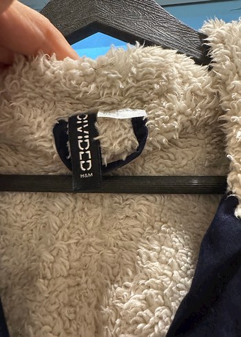 Siyah Kadın Mont - Görsel 3