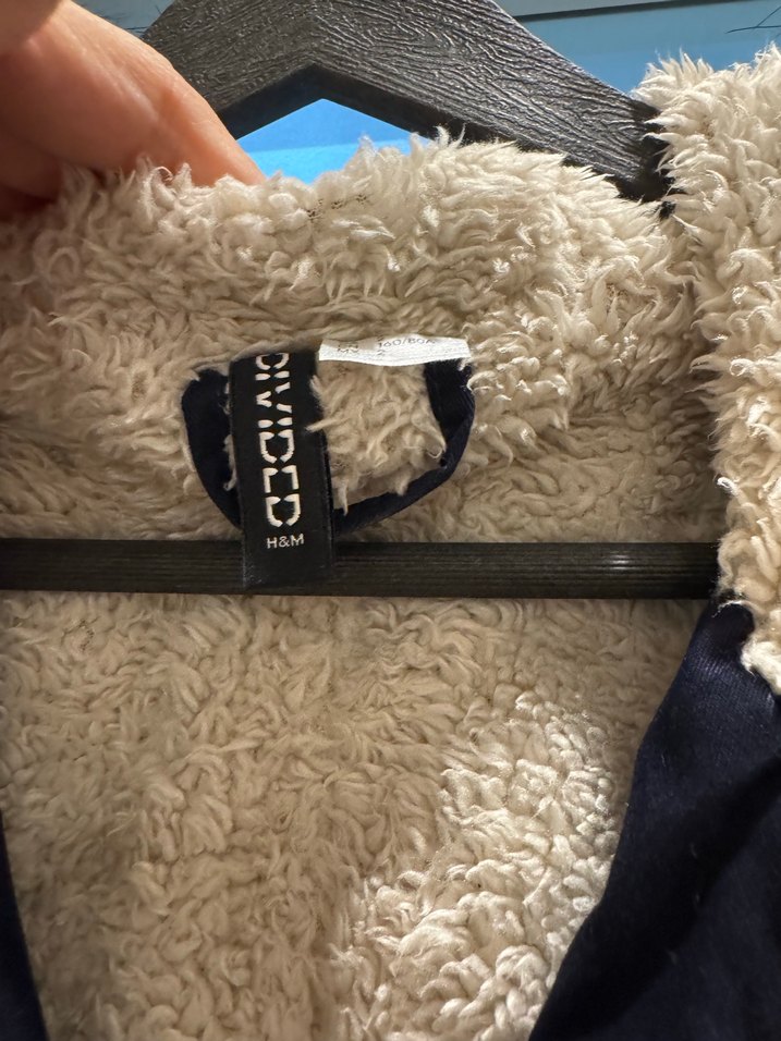 Siyah Kadın Mont - Görsel 3