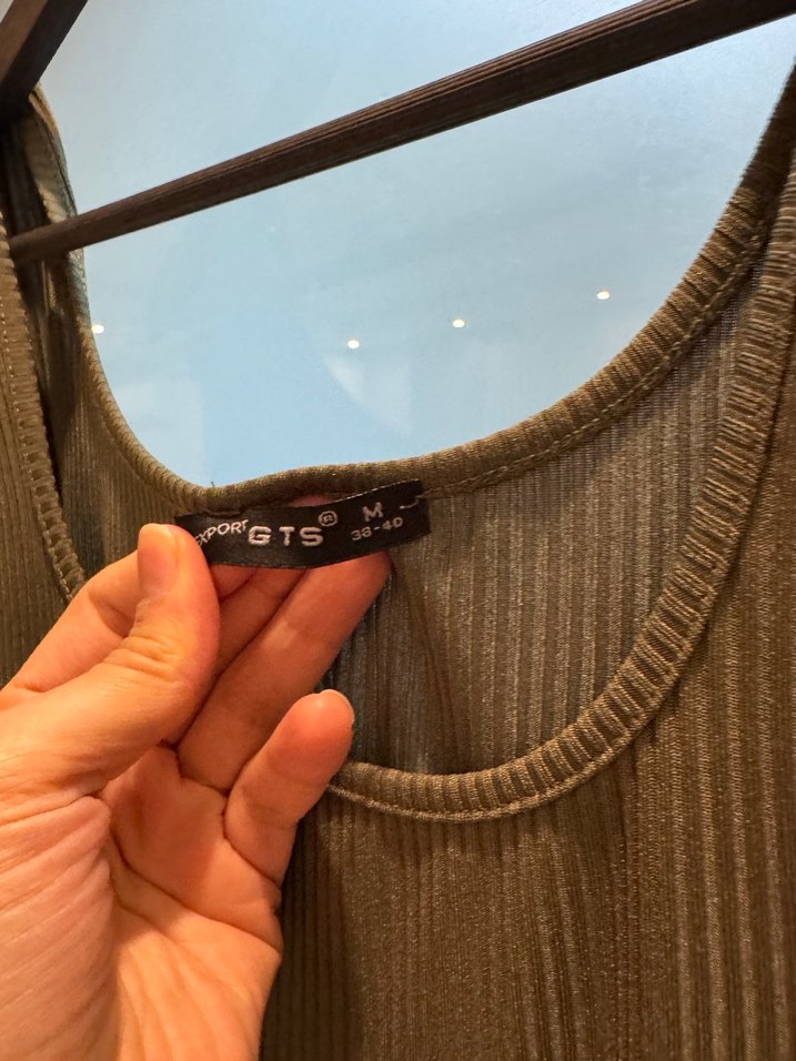 Kadın Elbise - Görsel 2