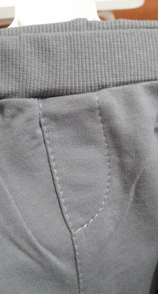 3lü Takım Erkek çocuğu 74_9m - Görsel 3