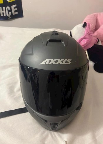 Axxis Draken M Beden Full Kask - Görsel 2