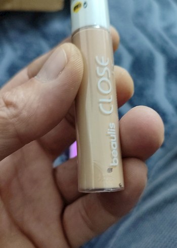 Beige Beadis Close Kapatıcı - Görsel 4