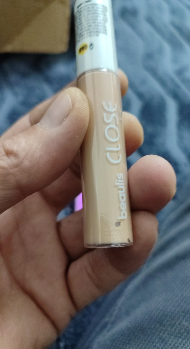 Beige Beadis Close Kapatıcı - Görsel 4