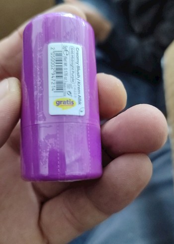 Beaulis Creamy Boom Dudak Balmı - Görsel 2