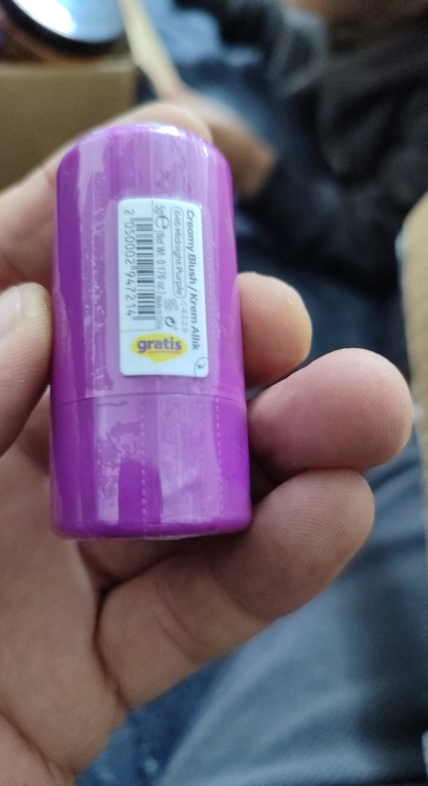 Beaulis Creamy Boom Dudak Balmı - Görsel 2