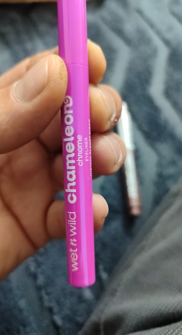 Wet n Wild Chameleon Renk Değiştiren Dudak Kalemi - Görsel 2