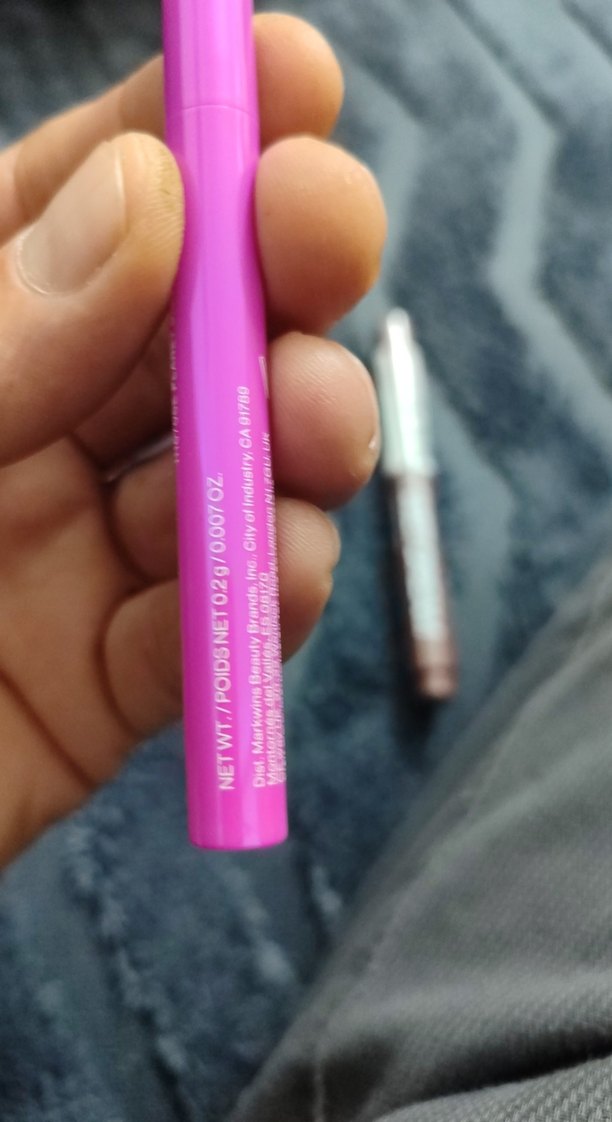 Wet n Wild Chameleon Renk Değiştiren Dudak Kalemi - Görsel 3