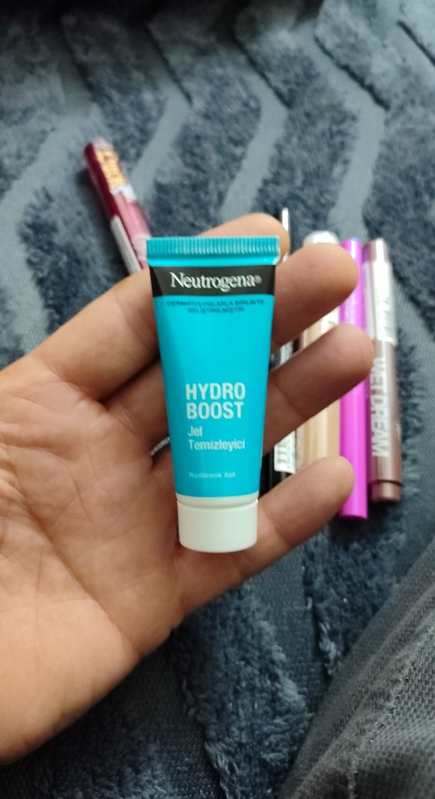 Hydro Boost Nemlendirici Krem - Görsel 2