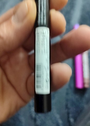 Flormar Siyah Maskara - Görsel 2