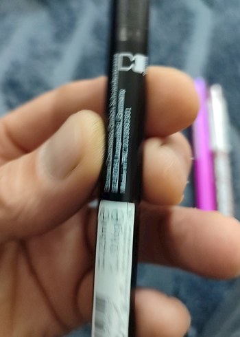 Flormar Siyah Maskara - Görsel 3