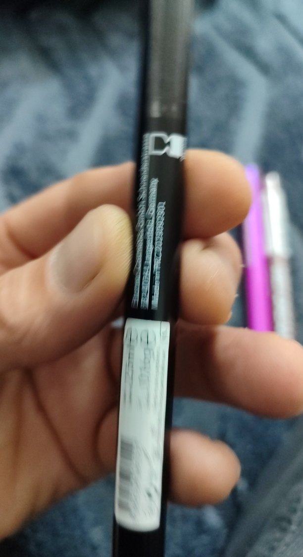 Flormar Siyah Maskara - Görsel 3