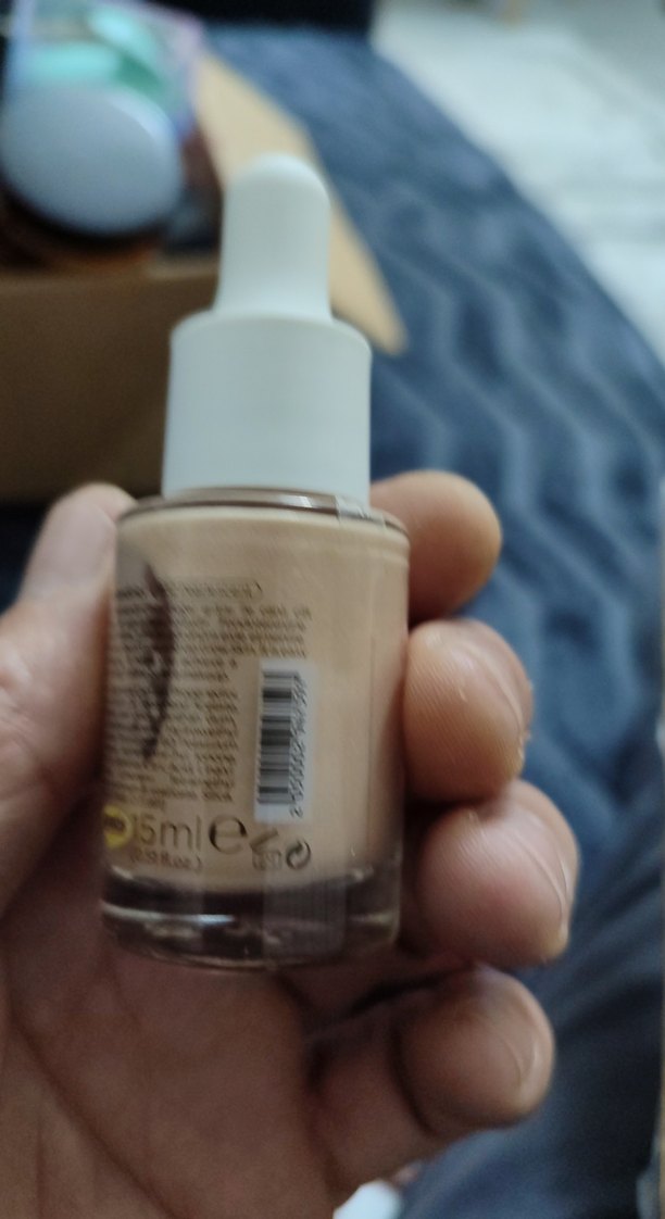 Beaulis Fun Glow BB Krem - Bej - Görsel 3