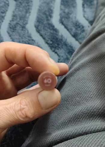 Bej WetDream Maskara - Görsel 2