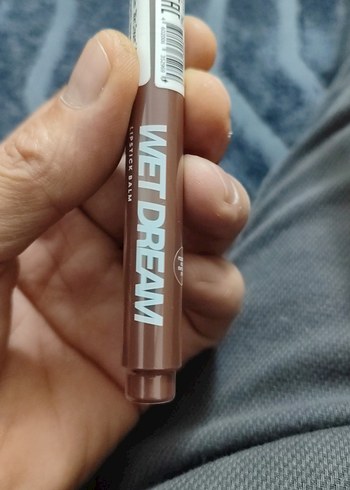 Bej WetDream Maskara - Görsel 3