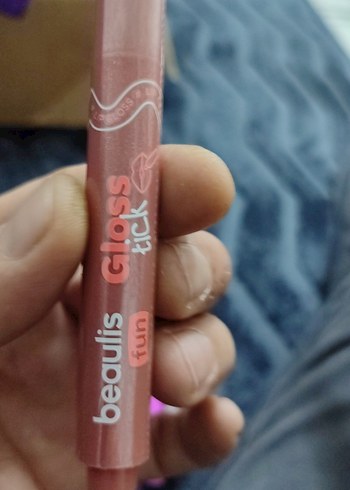 Beaulis Pastel Bej Ruj - Görsel 2