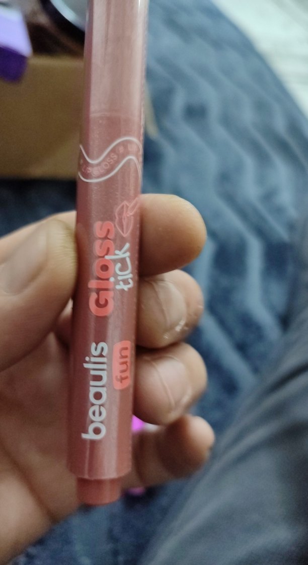 Beaulis Pastel Bej Ruj - Görsel 2