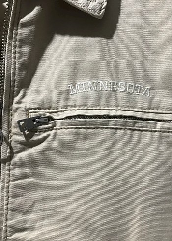 Bej Ceket - Görsel 3