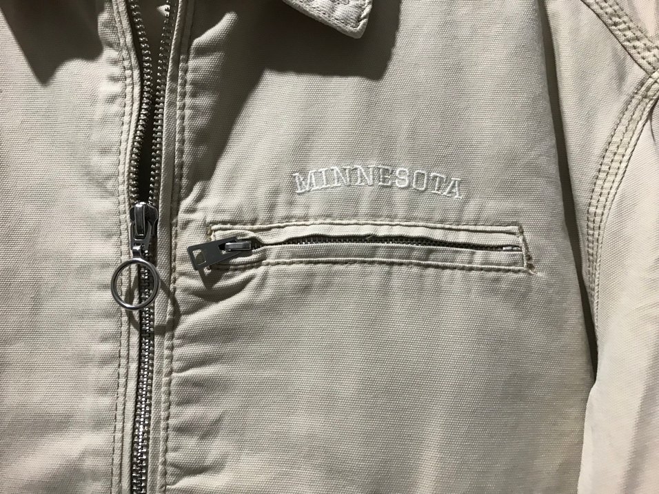 Bej Ceket - Görsel 3