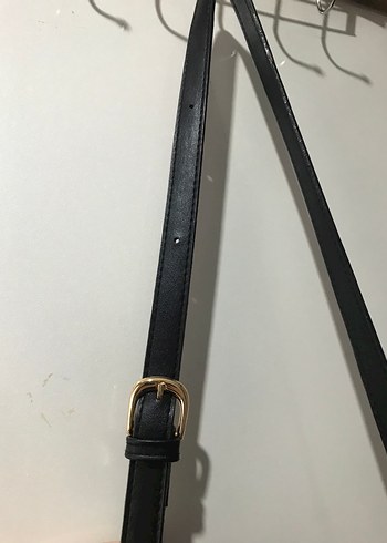 Tokalı Siyah Deri Kadın Çapraz Çanta - Görsel 6