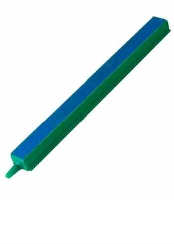 Mavi akvaryum hava taşı sıfır ürün - Görsel 2