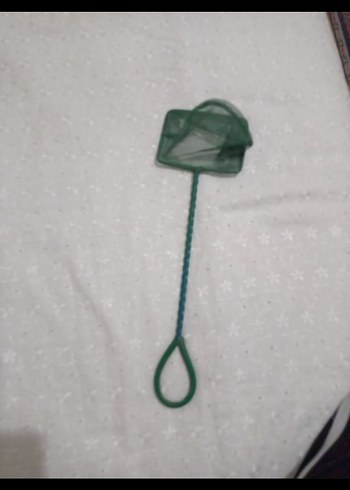 balık tutma filesi - Görsel 3