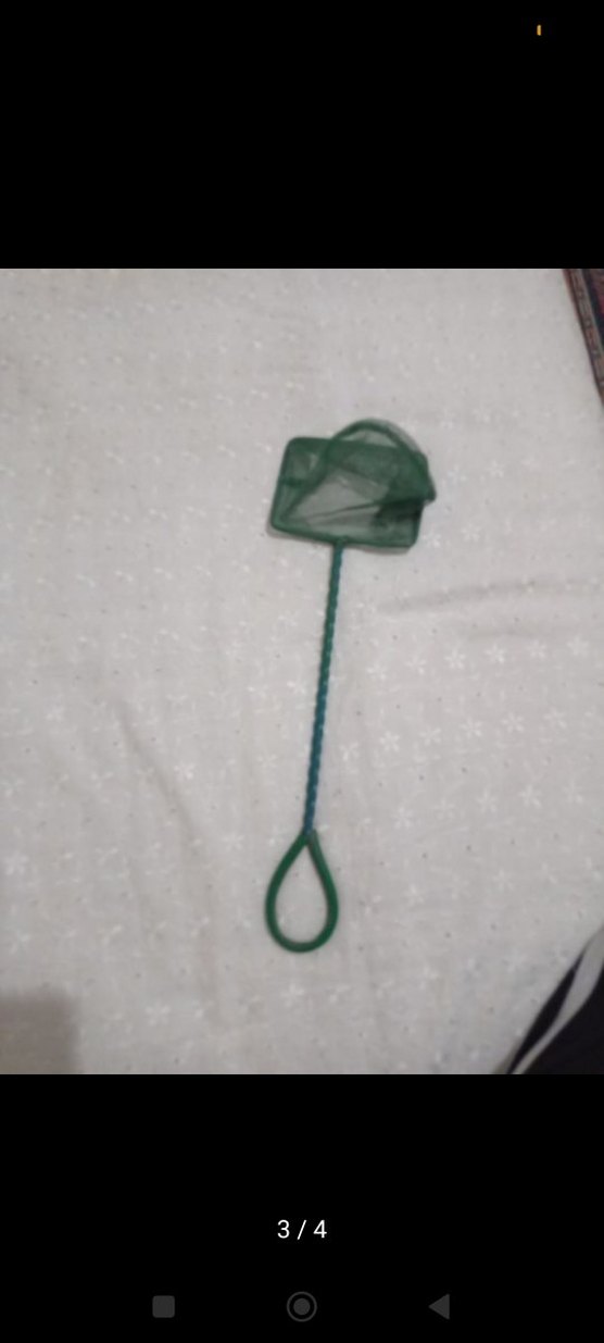 balık tutma filesi - Görsel 3