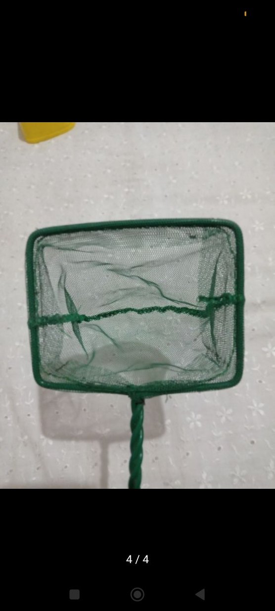 balık tutma filesi - Görsel 2