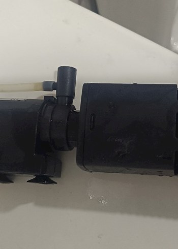 Ven Aqua VS-420F Akvaryum İç Filtre - Görsel 2