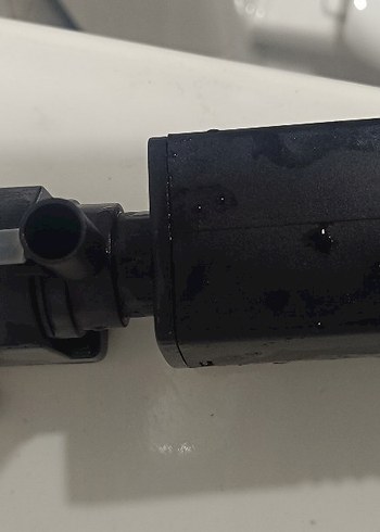 Ven Aqua VS-420F Akvaryum İç Filtre - Görsel 3