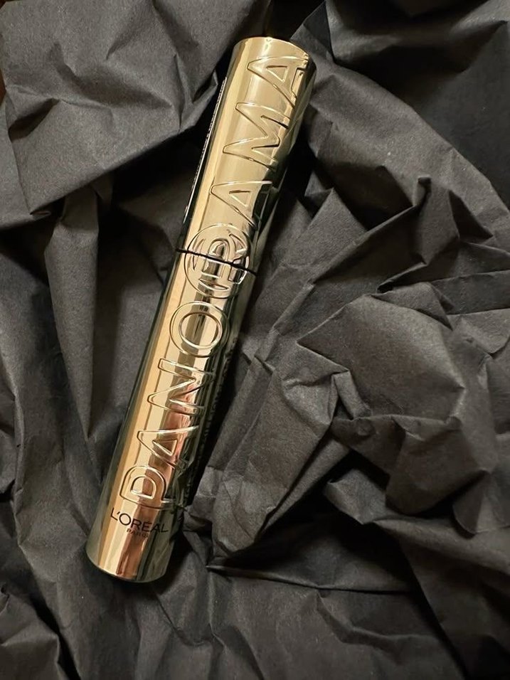 LOréal Paris Panaroma Maskara - Görsel 2