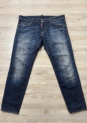 DSquared2 Orijinal Dsquared2 Pantolon
