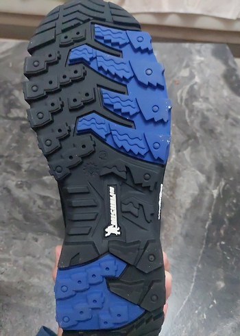 toworkfor brake s3 src hro iş ayakkabısı - Görsel 4