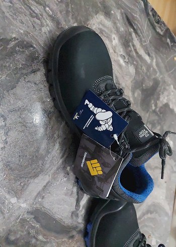 toworkfor brake s3 src hro iş ayakkabısı - Görsel 2