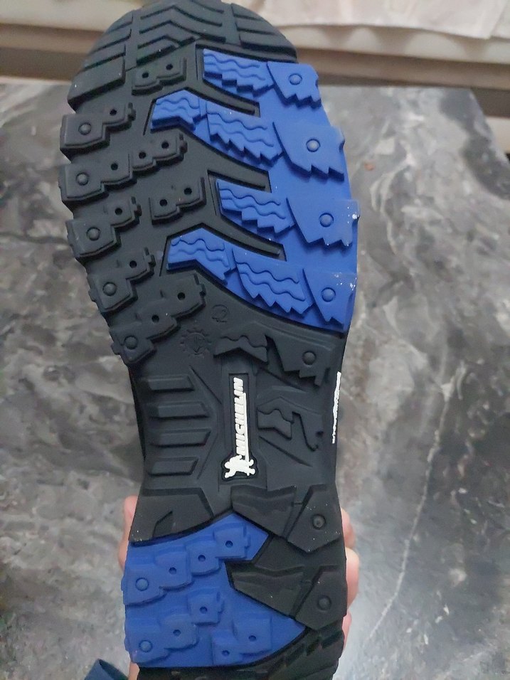 toworkfor brake s3 src hro iş ayakkabısı - Görsel 4