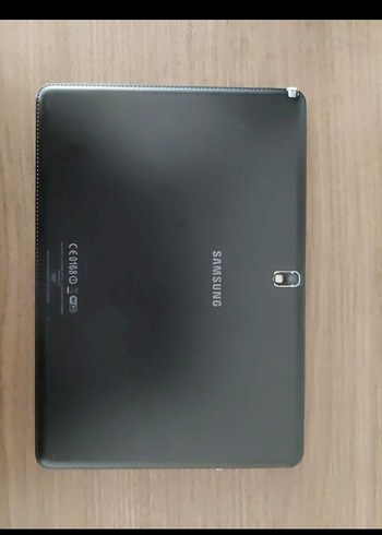 Samsung note 10.1 sm p600 - Görsel 2