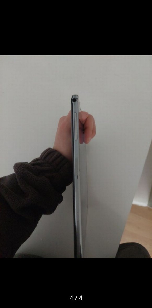 Samsung note 10.1 sm p600 - Görsel 4