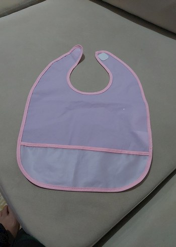 Pembe Bebek Önlüğü - Görsel 2