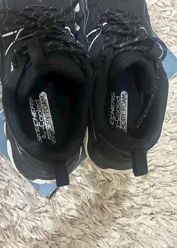 ORJİNAL SKECHERS HAFIZA TABAN - Görsel 3