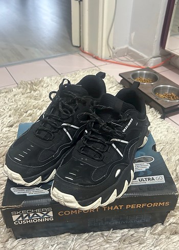 ORJİNAL SKECHERS HAFIZA TABAN - Görsel 2