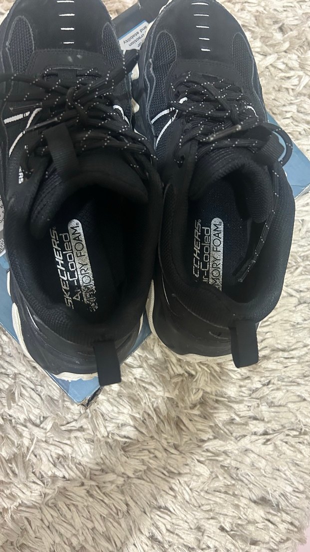 ORJİNAL SKECHERS HAFIZA TABAN - Görsel 3