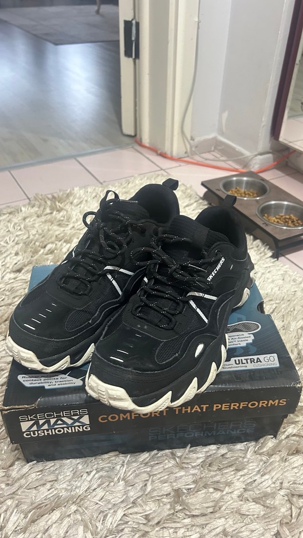 ORJİNAL SKECHERS HAFIZA TABAN - Görsel 2