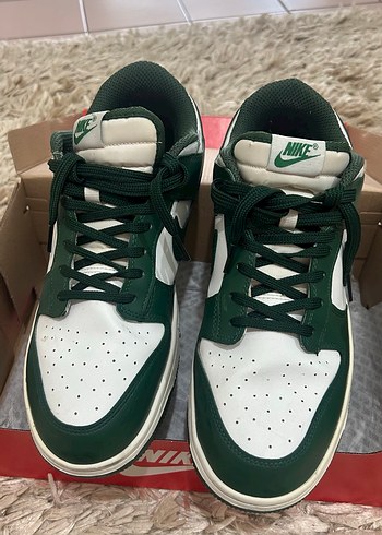 Nike Yeşil dunk - Görsel 2