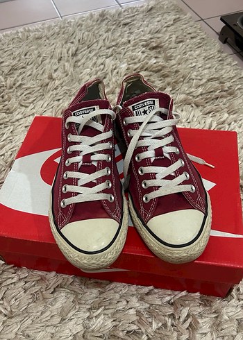 Converse 42.5