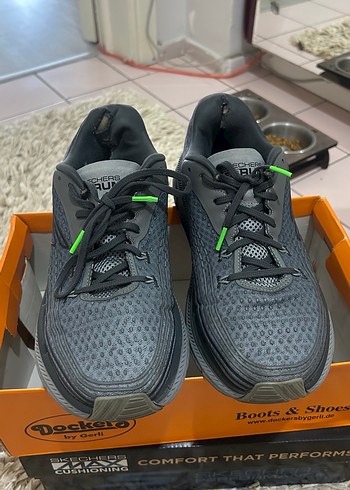 ORJİNAL SKECHERS KOŞU YÜRÜYÜŞ - Görsel 2