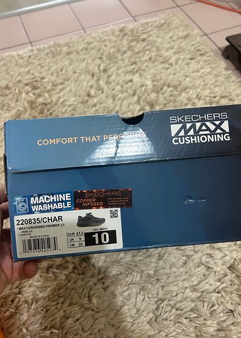 ORJİNAL SKECHERS KOŞU YÜRÜYÜŞ - Görsel 5
