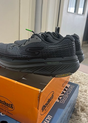 ORJİNAL SKECHERS KOŞU YÜRÜYÜŞ - Görsel 3